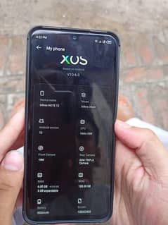 Infinix