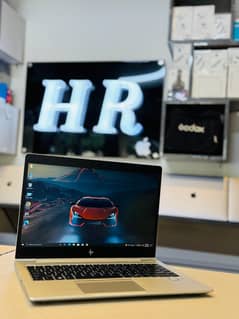 HP