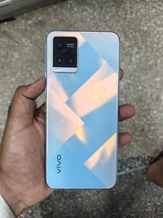 ViVo Y21T 4/128 Only Mobile ha