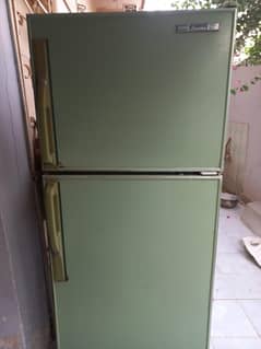 Mitsubishi Refrigerator