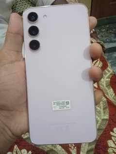 Samsung s23 plus
