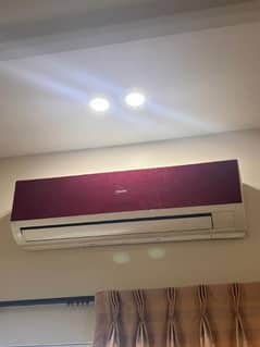 hair AC DC inverter 1.5 ton WhatsApp 0325,,49,,62,,820