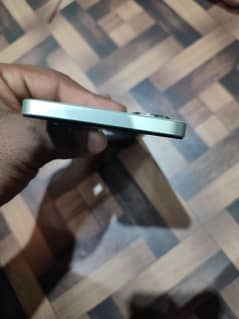 realme note 60x
