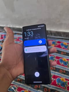 Motrolla Edge plus 5g PTa approved