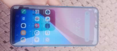 infinix hot