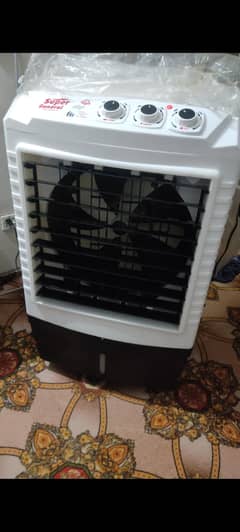 Air Cooler