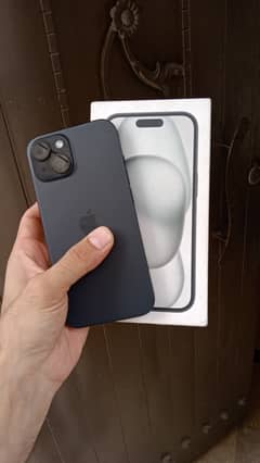 iphone 15 jv