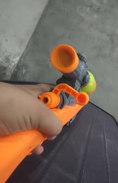 Imported Water Gun