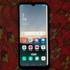 Oppo F15