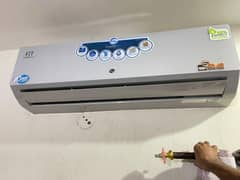 1.5 Ton PEL Inverteron Fit technology 65% Saver Inverter AC