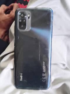 redmi note 10 6/128