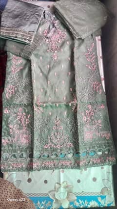 New condition