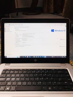 HP