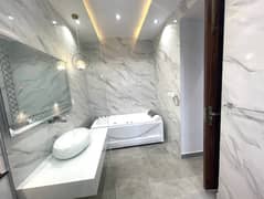 Prime Location 1 Kanal Upper Portion for Rent in DHA Lahore Phase 1 Block C