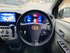 DAIHATSU