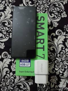 infinix