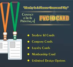 PVC CARDS