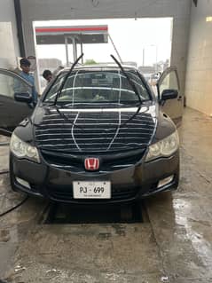 Honda