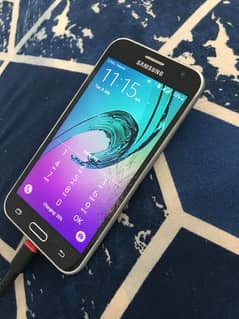 Samsung Mobile J2