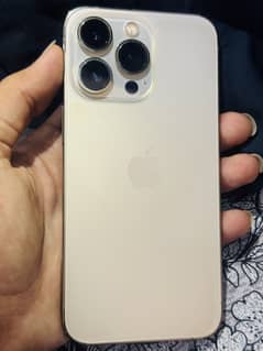 Apple iPhone 13 Pro pta approved