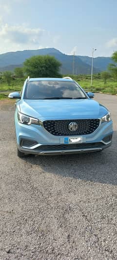 MG ZS EV For Sale