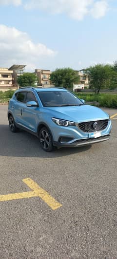 MG