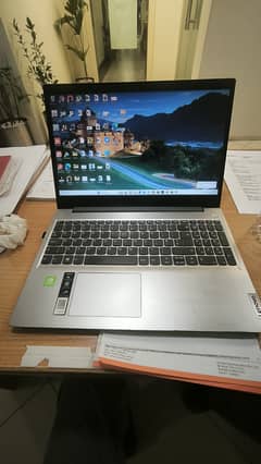 Lenovo IdeaPad 3 - 10th Gen - Intel Core i5 | Gaming Laptop - 2 GB