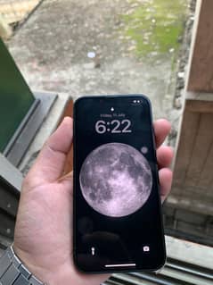 I phone 14 (128gb) apple warranty