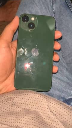 Iphone 13 non JV