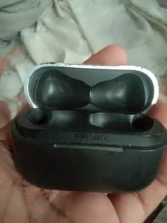 Air 1 z airpods case only