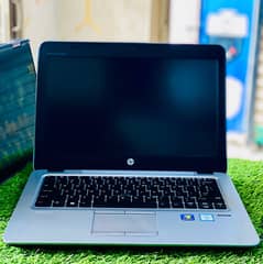 Hp Elitebook 820 G3.8/128 GB SSD. i5/6th Gen. LAPTOP