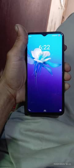 Vivo y33 s