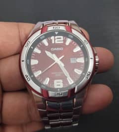 Casio