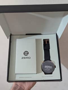Zero Luna Smartwatch