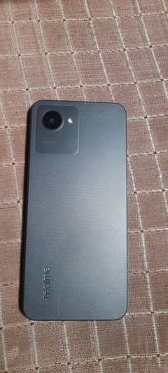 Realme C30