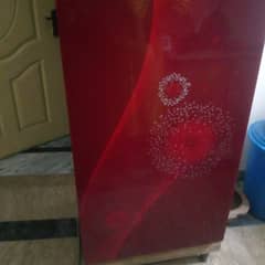 Haier refrigerator