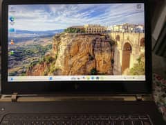 Hp Spectre Core i5 6th Gen