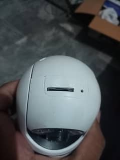 Q16s wifi camera 4k result