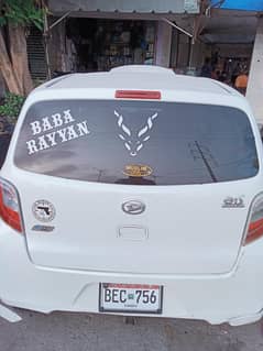 Daihatsu Mira es