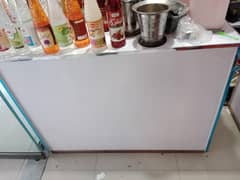 Counters