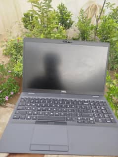 Dell latitude 5501