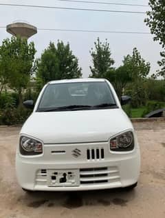 Suzuki Alto Vx