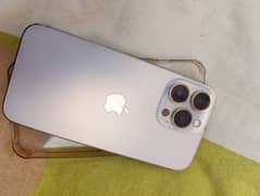 IPHONE 13 pro Jv