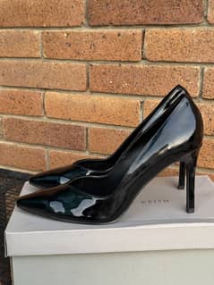 Charles and Keith