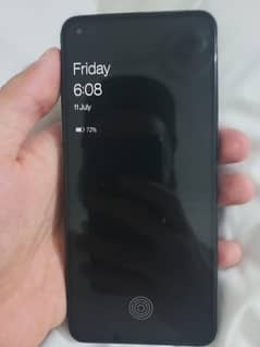 OnePlus nord ce5g