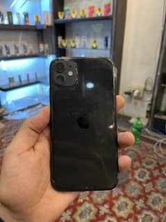 Iphone 11 non pta jv