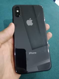 IPHONE XS PTA APPROVED DUAL 256 GB