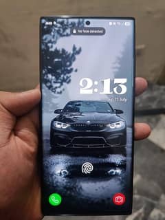 Samsung S22 Ultra Dua Physical Sim 8/128