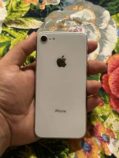 iPhone 8