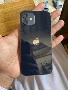 Iphone 12 waterpack